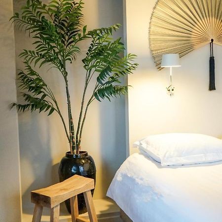 Villa La Vida ติลเบิร์ก ภายนอก รูปภาพ