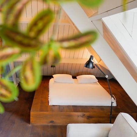 Villa La Vida ติลเบิร์ก ภายนอก รูปภาพ