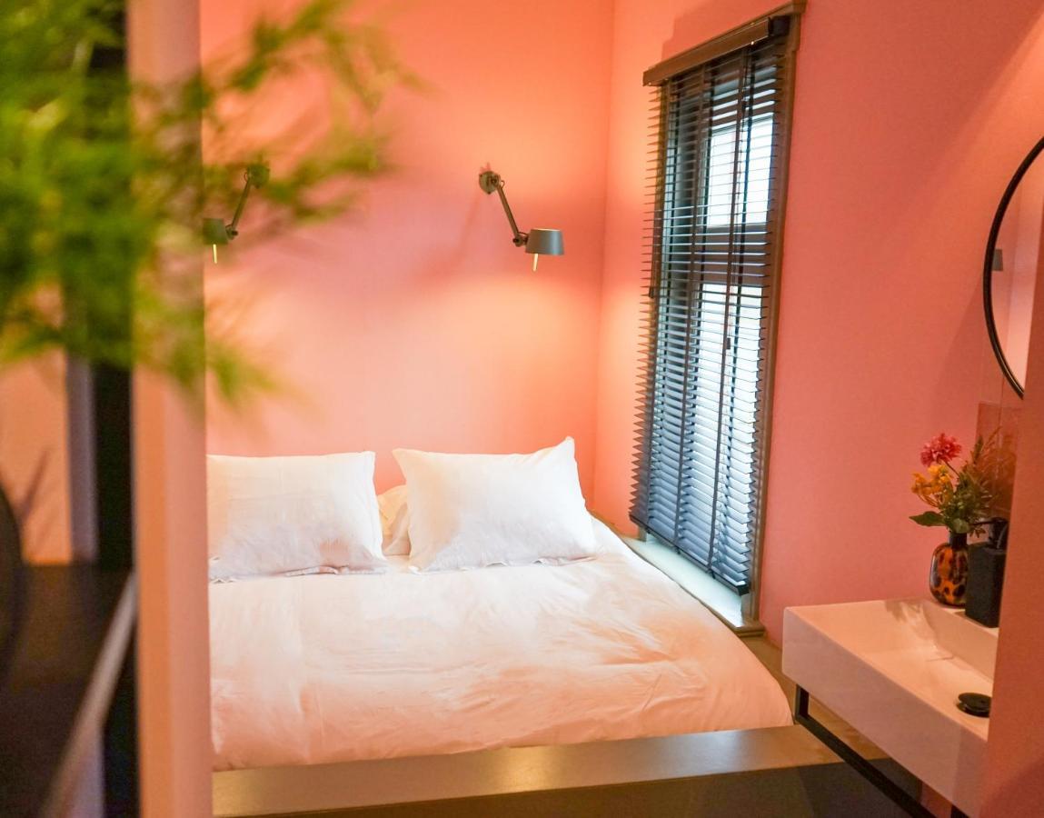 Villa La Vida ติลเบิร์ก ภายนอก รูปภาพ