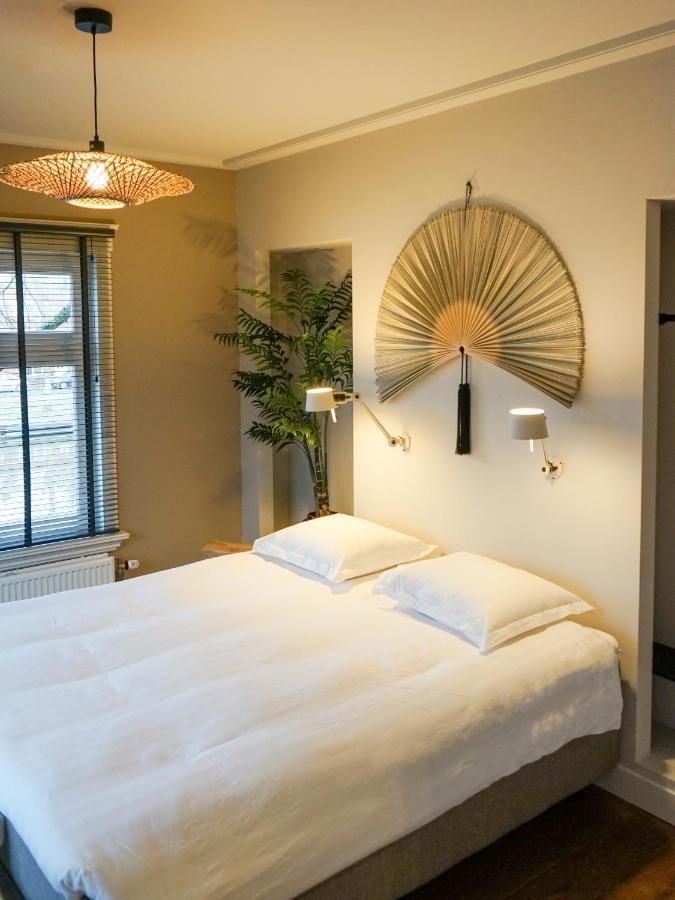 Villa La Vida ติลเบิร์ก ภายนอก รูปภาพ