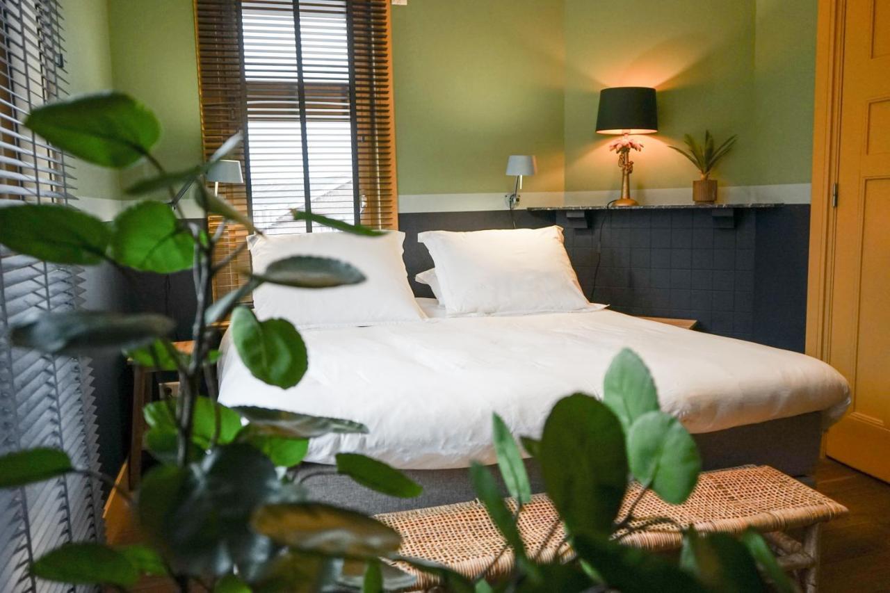 Villa La Vida ติลเบิร์ก ภายนอก รูปภาพ
