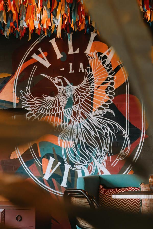 Villa La Vida ติลเบิร์ก ภายนอก รูปภาพ