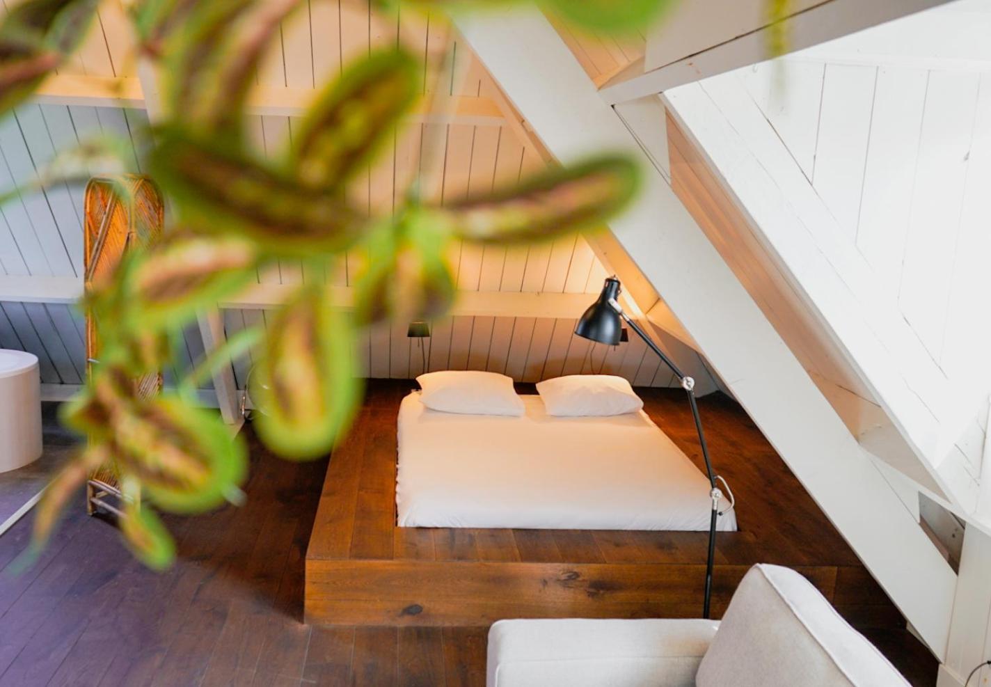 Villa La Vida ติลเบิร์ก ภายนอก รูปภาพ